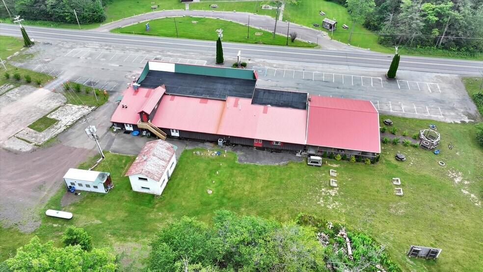 More Photos Of 4741 Route 220, Muncy Valley Restaurant For Sale