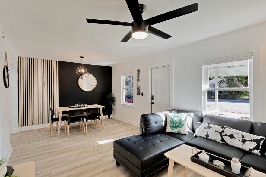 More Photos Of ,  Multifamily For Sale