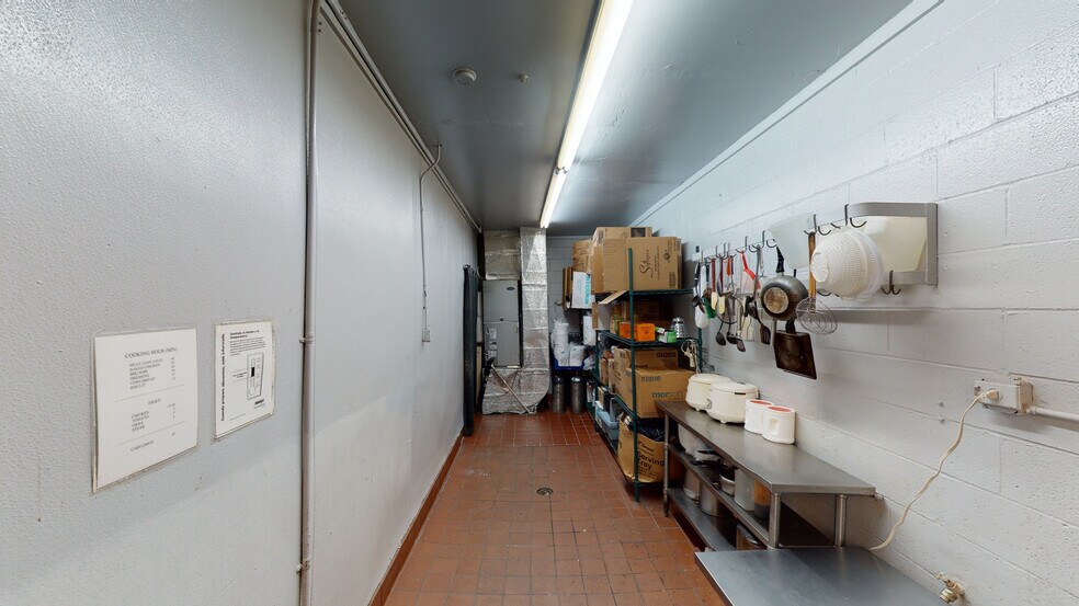 More Photos Of 1102 W Spring St, Monroe Restaurant For Sale