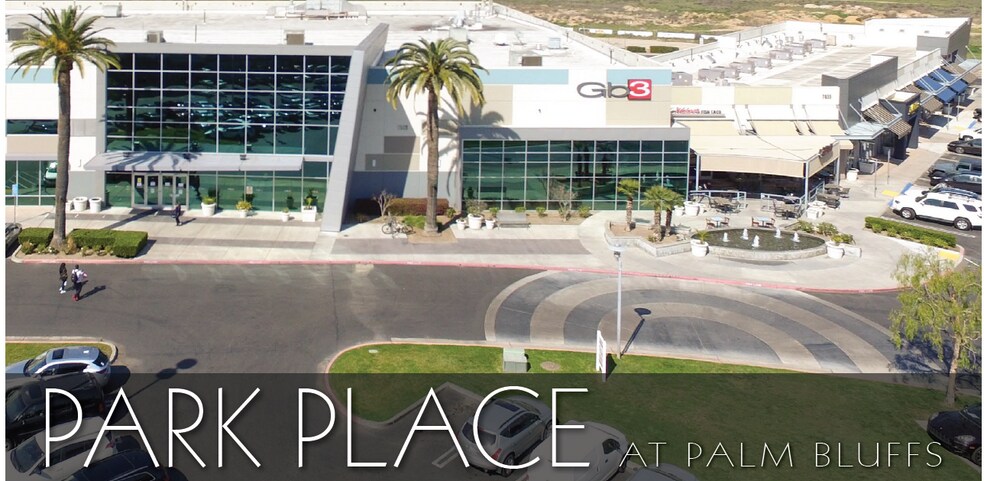 More Photos Of 7845 N Palm Ave, Fresno Unknown For Lease