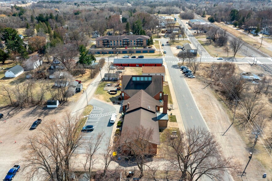 More Photos Of 114 Dahlin ave, Isanti Specialty For Sale