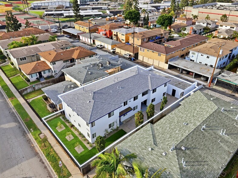 More Photos Of 10223 Darby Ave, Inglewood Apartments For Sale