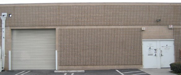 More Photos Of 380 W Martin Luther King Blvd, Los Angeles Warehouse For Lease