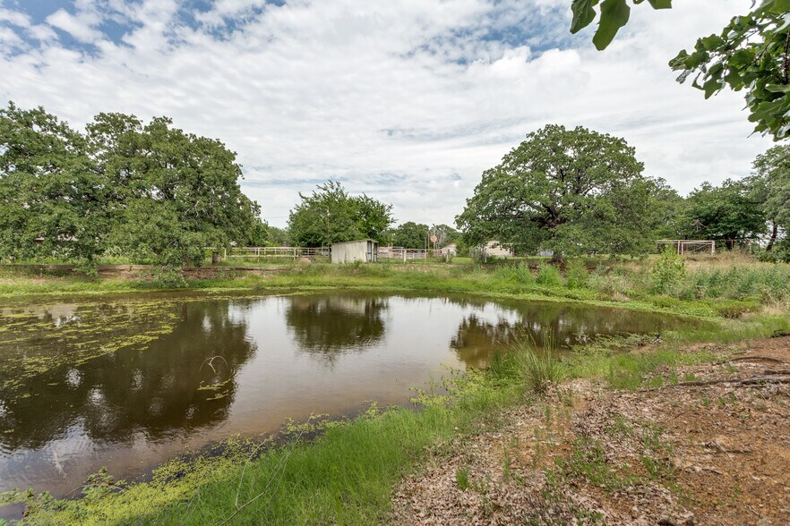 More Photos Of 8713 Davis Blvd, Keller Land For Sale