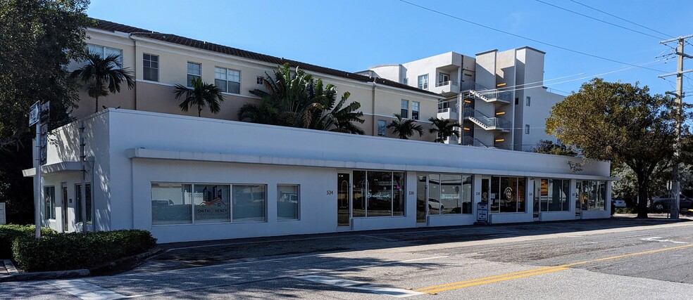 Primary Photo Of 198 NE 6th Ave, Delray Beach Storefront Retail Office For Lease