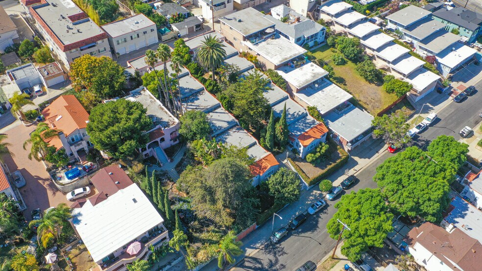 More Photos Of 801-811 Oro Ter, San Pedro Apartments For Sale