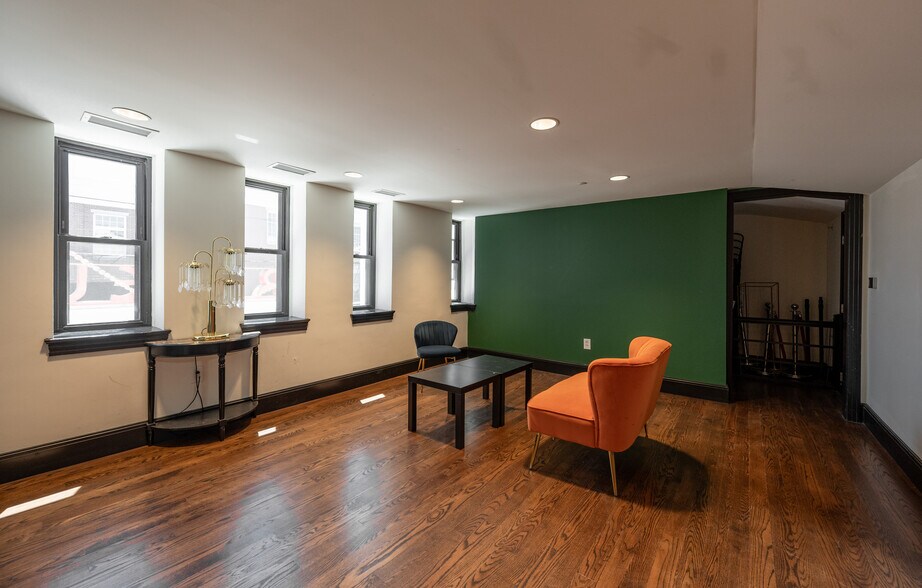 More Photos Of 129 Williamsboro St, Oxford Lodge Meeting Hall For Lease