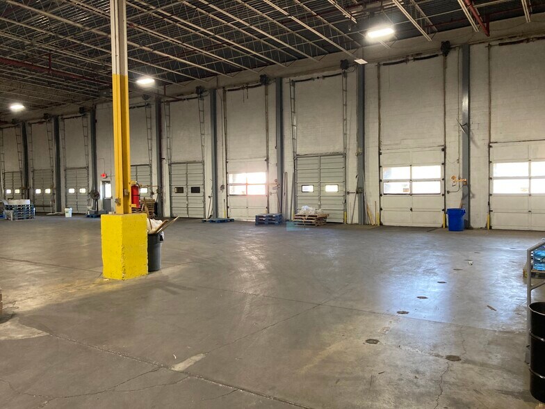 More Photos Of 345 E Weymouth Rd, Buena Manufacturing For Lease
