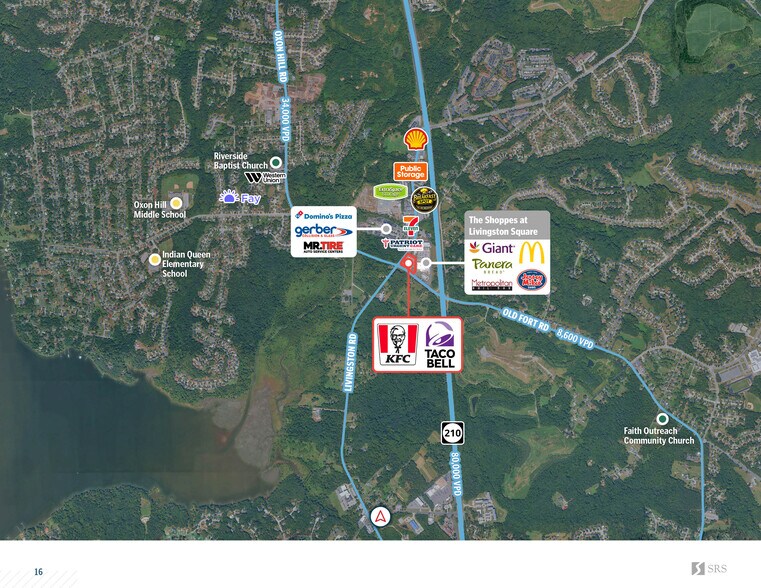 More Photos Of , Fort Washington General Retail For Sale