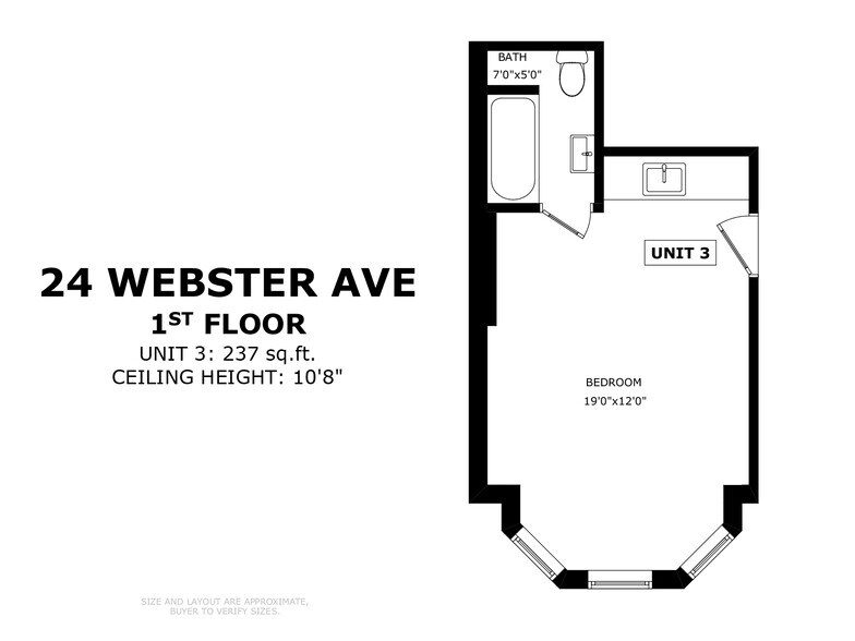 More Photos Of 24 Webster Av, Toronto Apartments For Sale