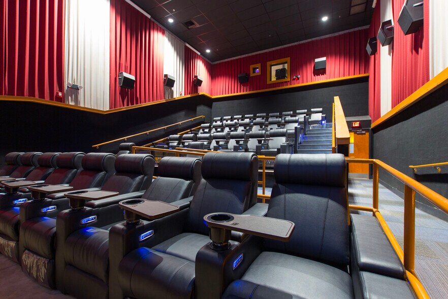 More Photos Of 3519 S Broad St, Scottsboro Sports And Entertainment For Sale
