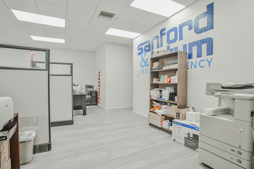 More Photos Of 1824 26th St, Snyder Office For Sale