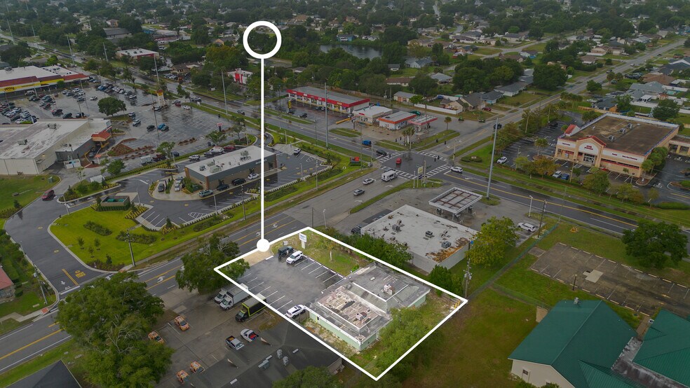 More Photos Of 1240 E Normandy Blvd, Deltona Office For Sale