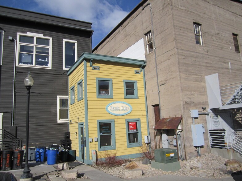 More Photos Of 544 Main St, Park City Storefront For Lease