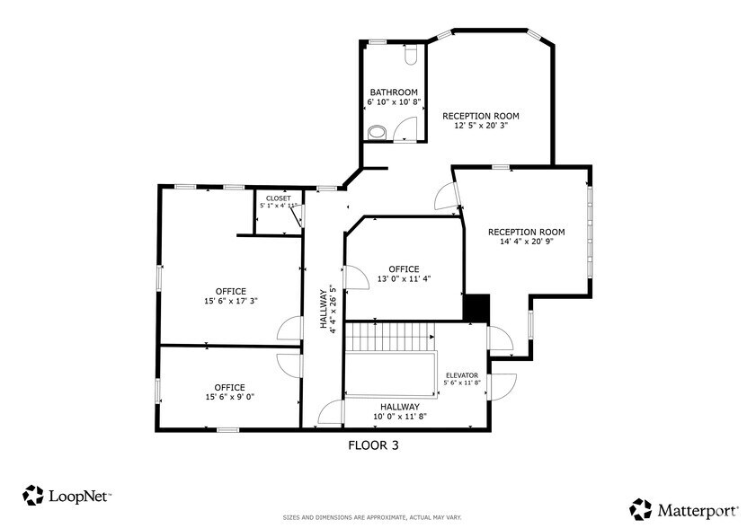 More Photos Of 914 Clifton Ave, Clifton Medical For Sale