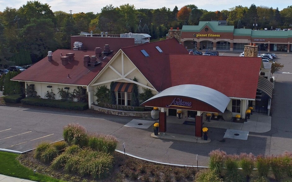 More Photos Of 6510-6676 Telegraph Rd, Bloomfield Hills Unknown For Lease