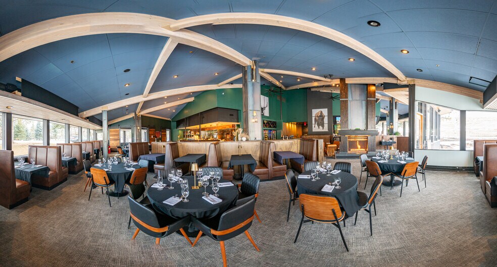 More Photos Of 2165 Pine Grove Rd, Steamboat Springs Restaurant For Sale