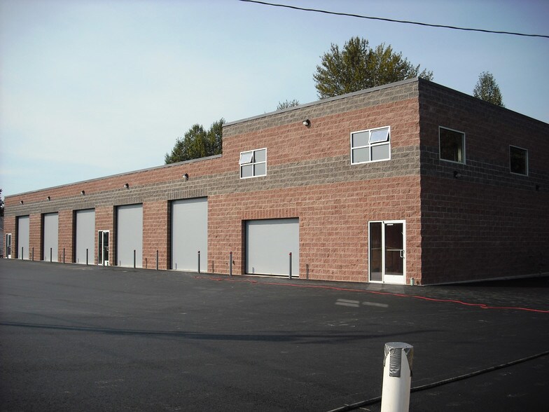 More Photos Of 7604 S 212th St, Kent Warehouse For Lease