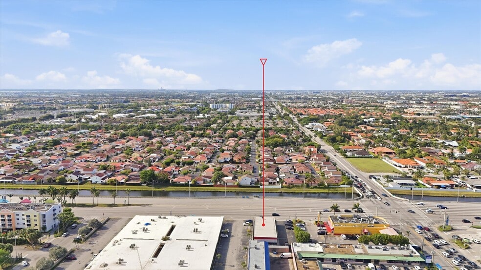 More Photos Of 8730 SW 8th St, Miami Auto Repair For Sale