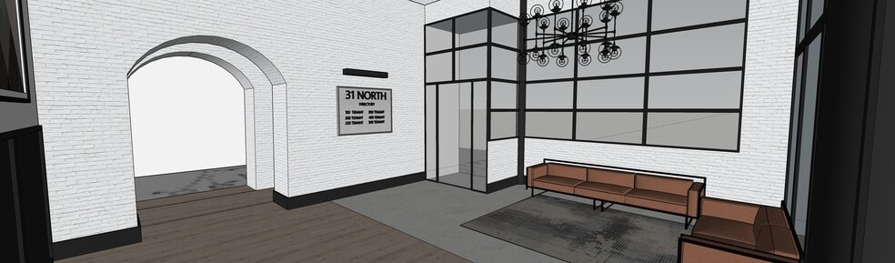 More Photos Of 31 N Tejon St, Colorado Springs Office For Lease