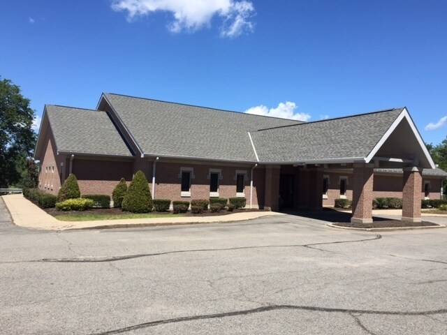 More Photos Of 3452 Brodhead Rd, Monaca Medical For Sale