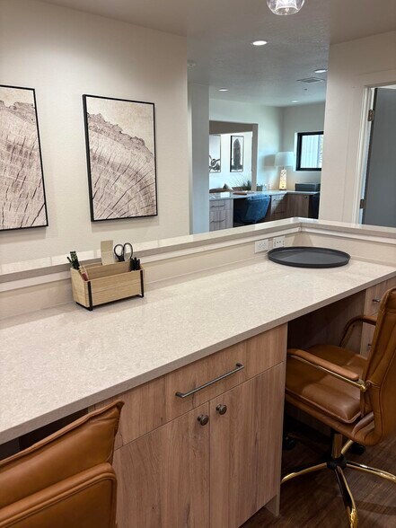 More Photos Of 1107 W Ironwood Dr, Coeur d'Alene Office For Lease