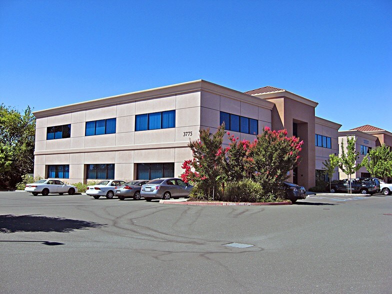 More Photos Of 3775 Brickway Blvd, Santa Rosa Medical For Sale