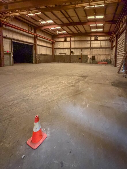More Photos Of Railroad Ave, Federalsburg Industrial For Sale