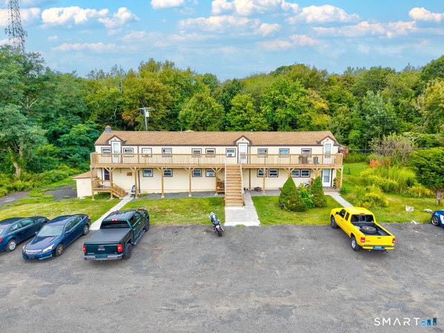 Primary Photo Of 1259 Wolcott Rd, Wolcott Apartments For Sale