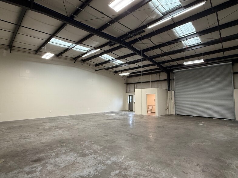 More Photos Of 1401 Grove St, Healdsburg Industrial For Lease