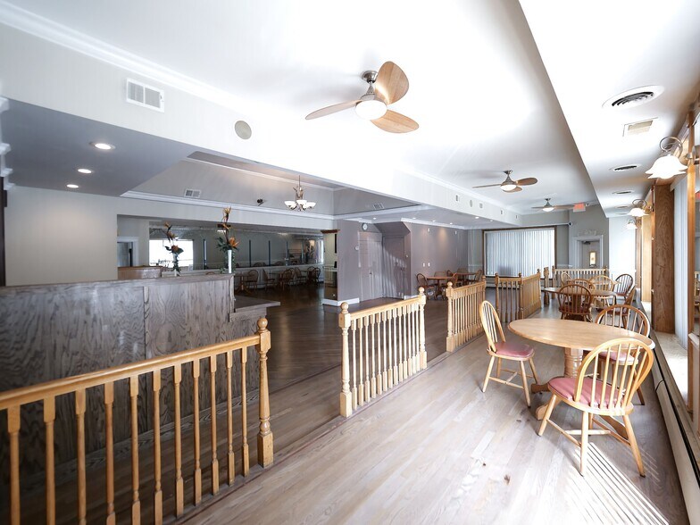More Photos Of 3256-3258 N Elston Ave, Chicago Storefront Retail Residential For Sale