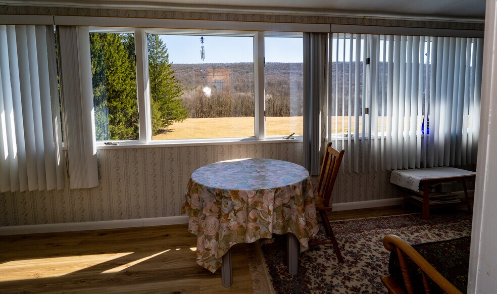 More Photos Of 544 Poplar Valley Rd W, Stroudsburg Land For Sale