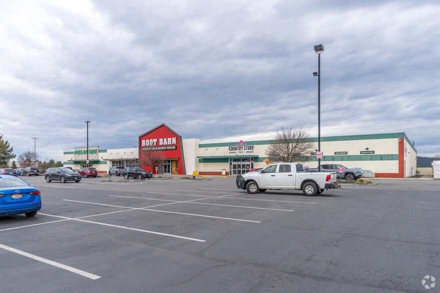 More Photos Of 5605 E Sprague Ave, Spokane Freestanding For Sale