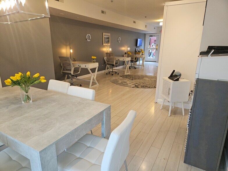 More Photos Of 201-230 Goddard Row, Newport Storefront Retail Office For Sale