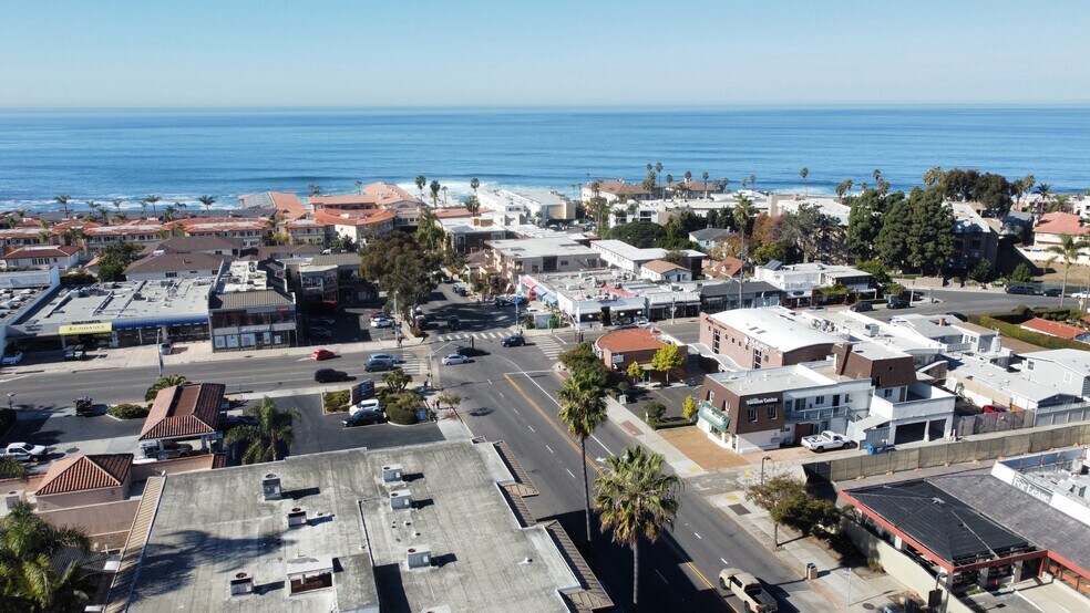 More Photos Of 520 Pearl St, La Jolla Storefront Retail Residential For Lease