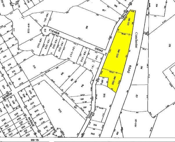 More Photos Of 474-496 Conchester Hwy, Aston Township Storefront Retail Office For Sale