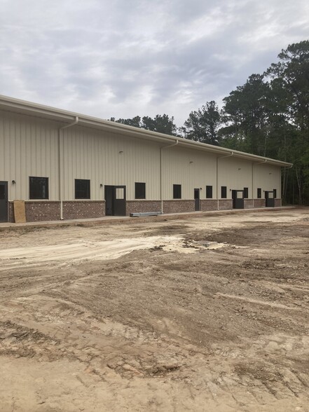 Primary Photo Of 2030 Phillip Dr, Covington Warehouse For Lease