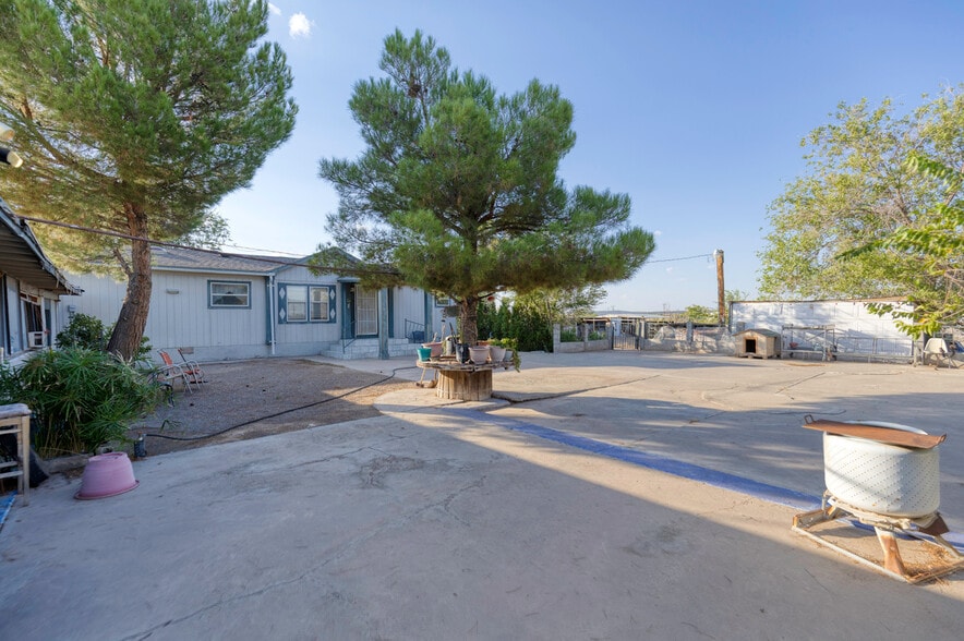 More Photos Of 611 W Main St, Fabens Apartments For Sale