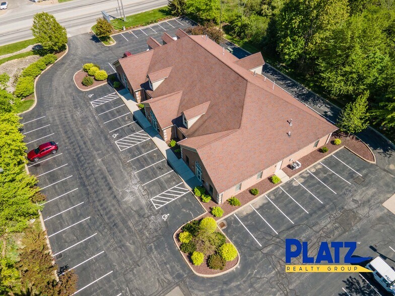 More Photos Of 8170 South Ave, Youngstown Medical For Lease