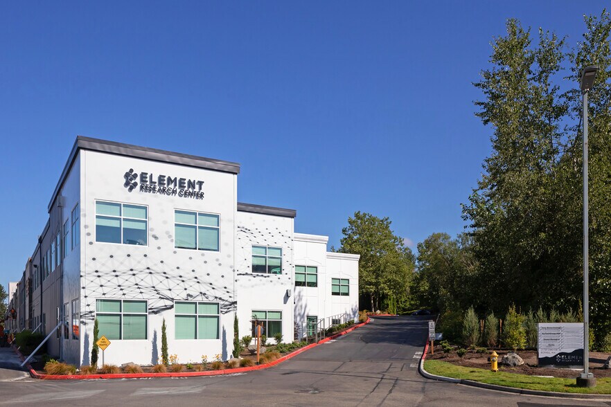 More Photos Of 21720 23rd Dr SE, Bothell Research And Development For Lease