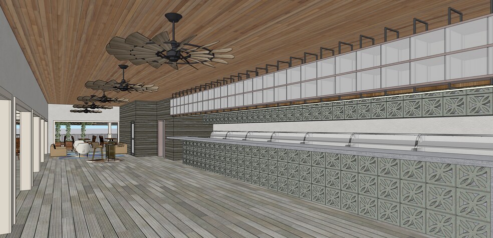 More Photos Of 436 Harrison Ave, Panama City Storefront For Sale