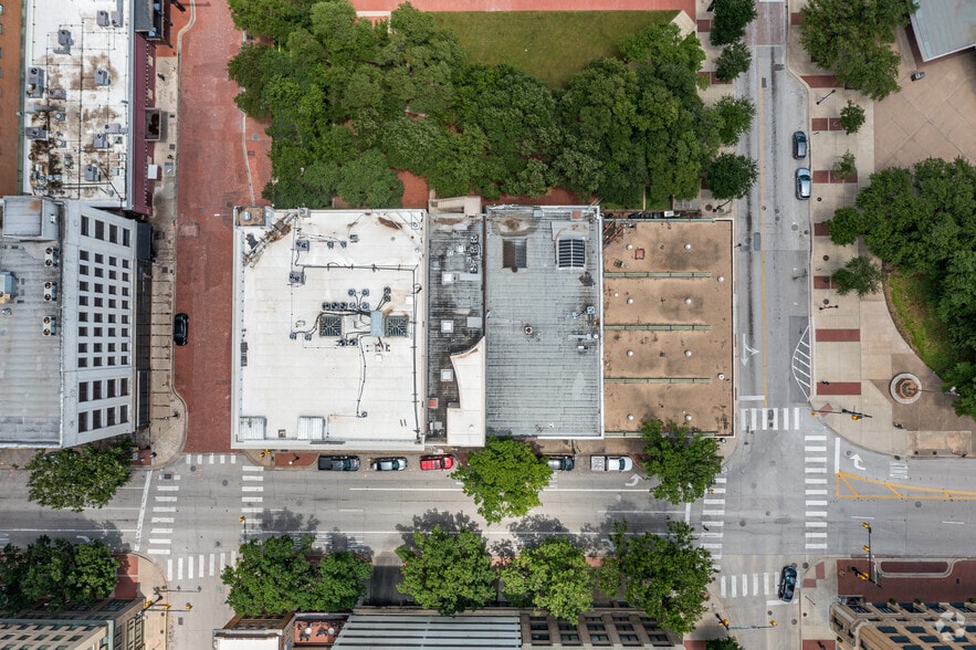 More Photos Of 907 Houston St, Fort Worth Loft Creative Space For Lease