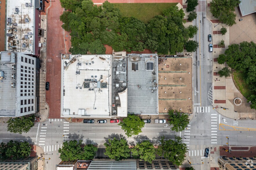 More Photos Of 907 Houston St, Fort Worth Loft Creative Space For Sale
