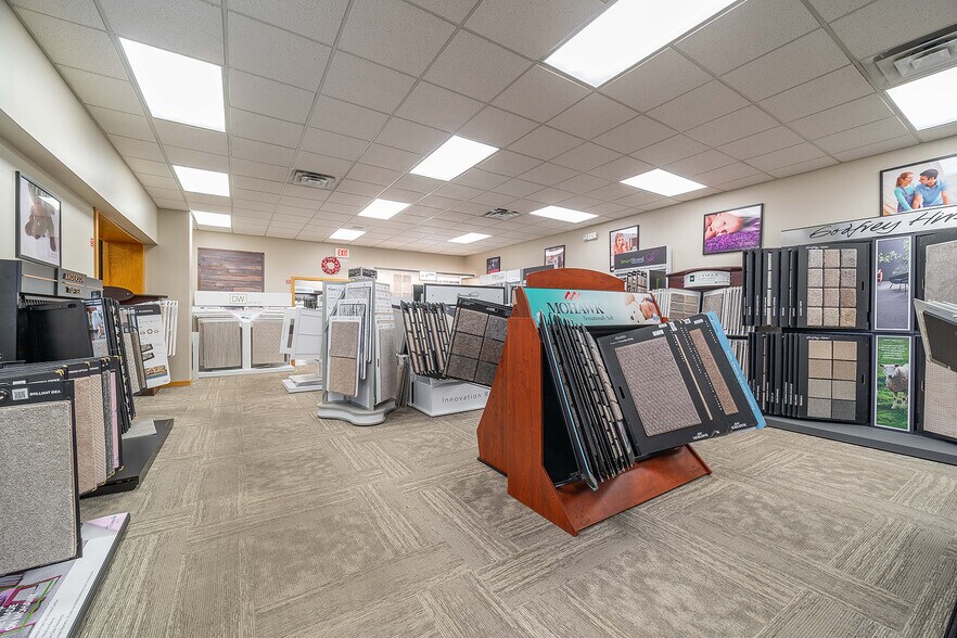 More Photos Of 3657 Trabue Rd, Columbus Warehouse For Sale