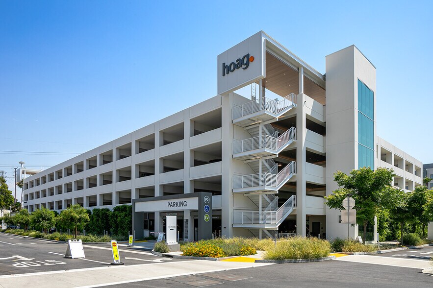 More Photos Of 16300 Sand Canyon Ave, Irvine Medical For Lease