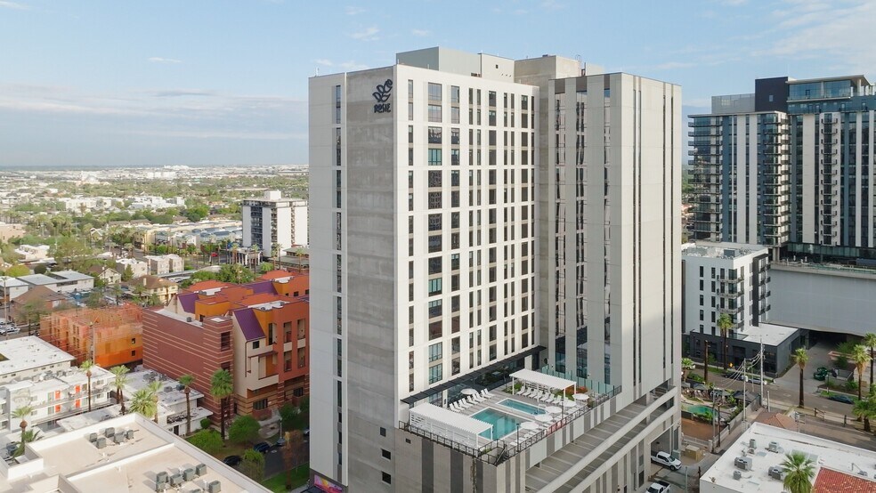 More Photos Of 625 N 2nd Ave, Phoenix Apartments For Lease