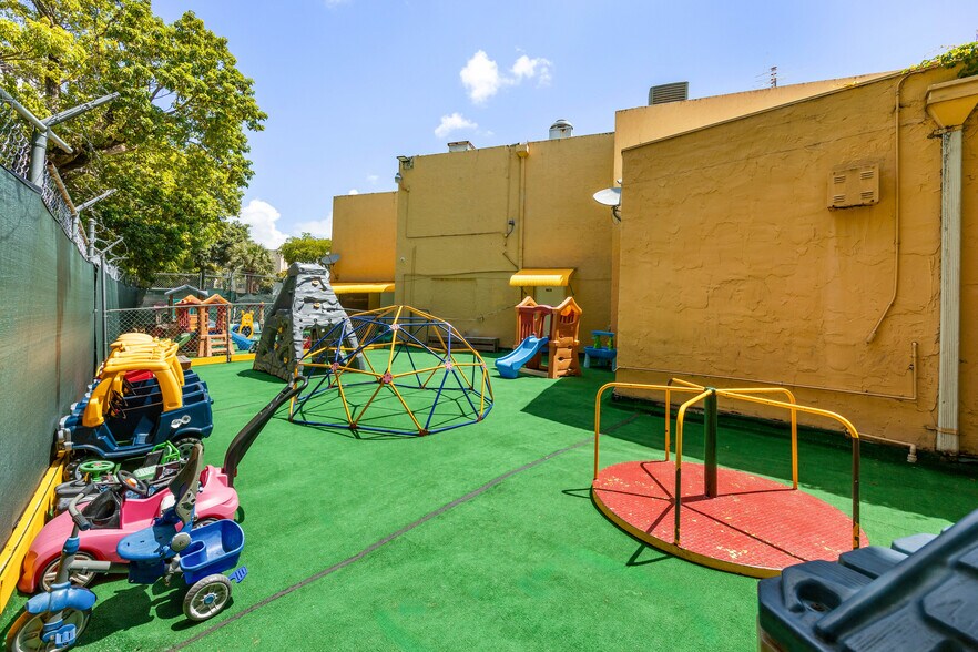 More Photos Of 9610-9632 Fontainebleau Blvd, Miami Storefront Retail Office For Sale