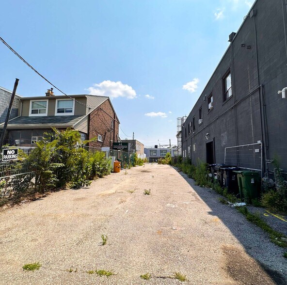 More Photos Of 2451 St Clair Av W, Toronto Land For Sale