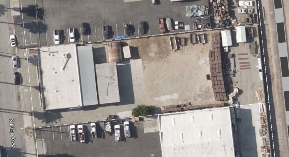 More Photos Of 765 S Lugo Ave, San Bernardino Warehouse For Lease