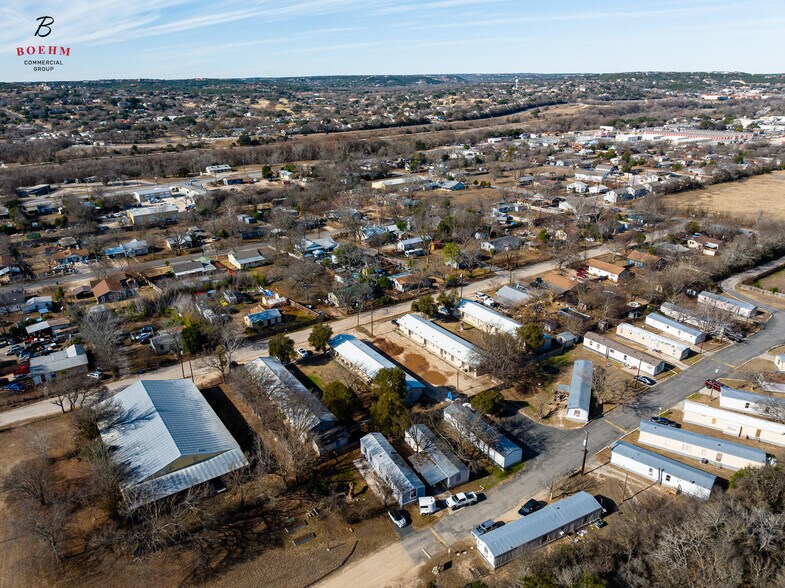 More Photos Of 2906-2908 Hunt St, Kerrville Apartments For Sale